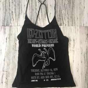 BNWT | STREETWEAR SOCIETY | TANK | SZ SM